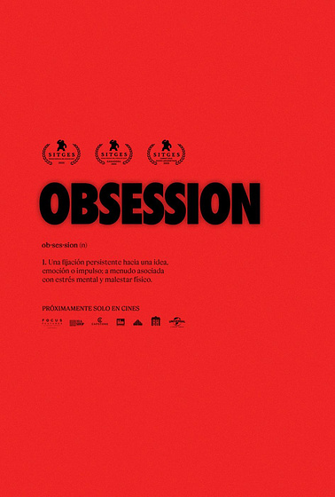Imagen de obsession-2025 (Cartel español)