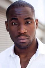 picture of actor Kayode Akinyemi