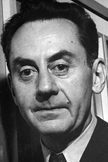 photo of person Man Ray