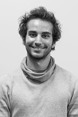 photo of person Adrian Saba