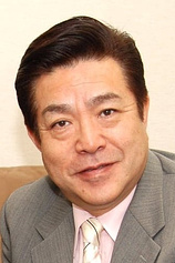 picture of actor Masaaki Daimon