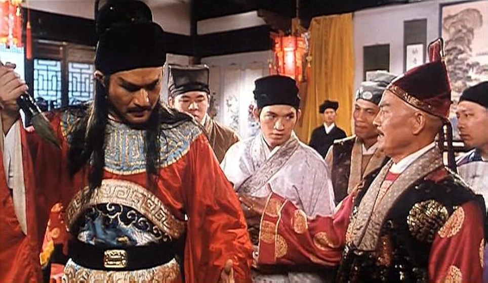 Imagen de chinese-erotic-ghost-story