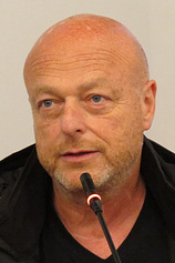 photo of person Gérard Krawczyk