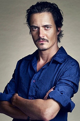 picture of actor Tamás Keresztes