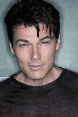 Foto de Morten Harket