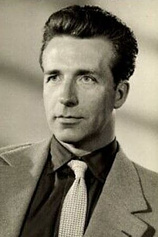 picture of actor Hans-Peter Thielen