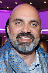 photo of person Ben Rekhi