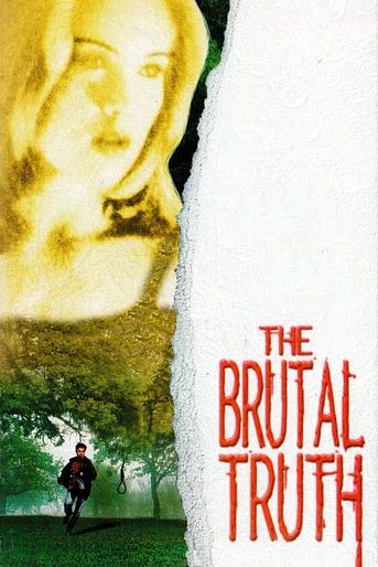 Poster de Verdad Brutal