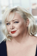 picture of actor Anna Gornostaj