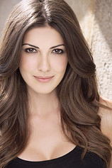 picture of actor Jeannette Sousa