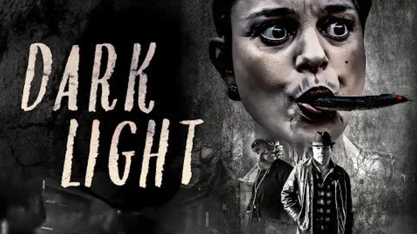 Imagen de Dark Light