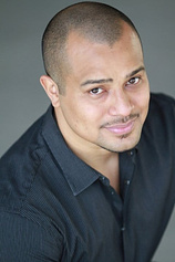 photo of person Lorenzo Callender