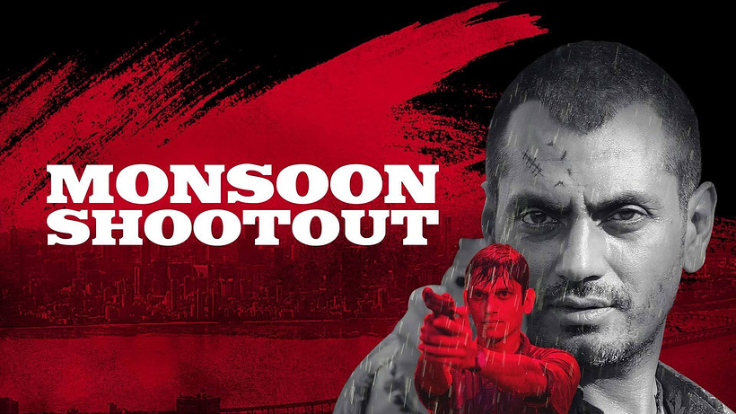 Imagen de Monsoon Shootout