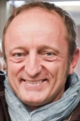 photo of person Vincenzo Carpineta