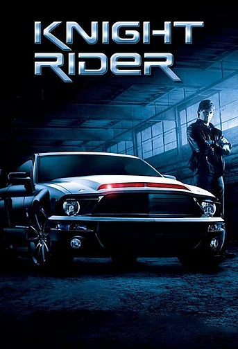 Poster de El Caballero de brillante armadura