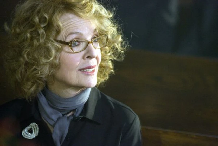 Diane Keaton en la-madre-de-el