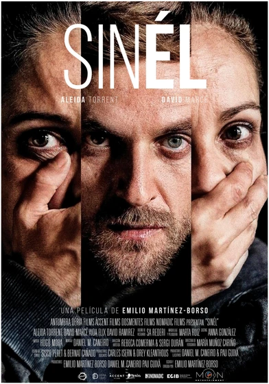Imagen de sinel (Cartel español)