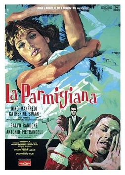 La Chica de Parma