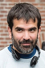 photo of person Mathieu Oullion