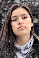 picture of actor Paulina Alexis