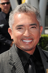 picture of actor Cesar Millan