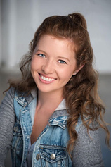 picture of actor Tara Bianco