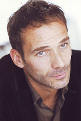 picture of actor Malcolm Conrath