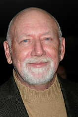 photo of person Donald P. Bellisario