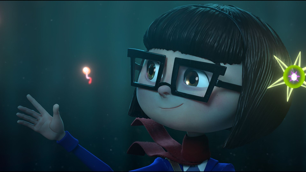 Imagen de Dalia y el Libro rojo