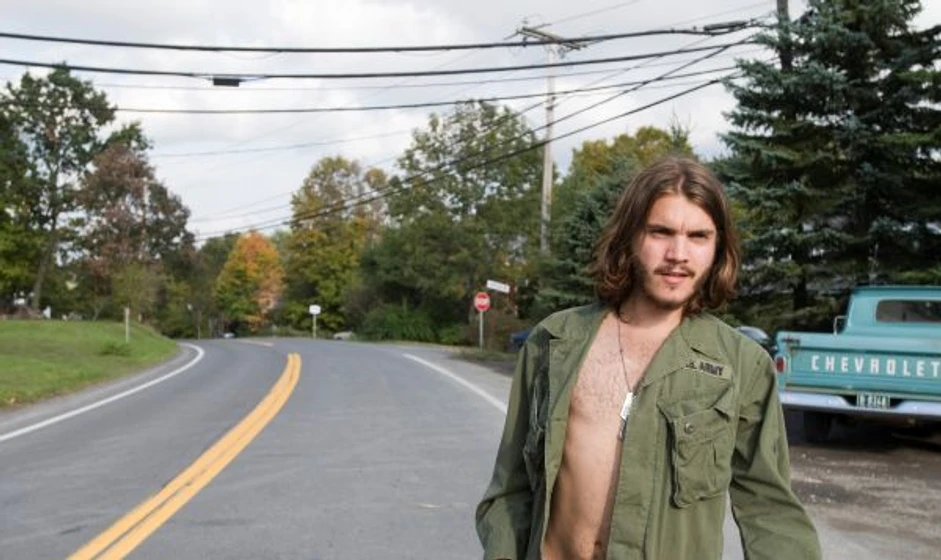 Emile Hirsch en destino-woodstock