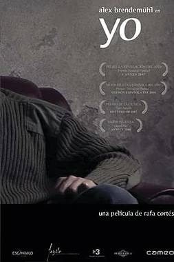 Yo poster