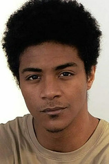 picture of actor Humberto Morais
