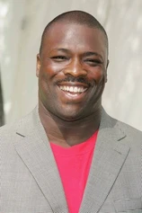 Foto de Reginald Ballard