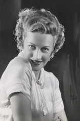 photo of person Polly Ward