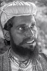 picture of actor Charu Roy
