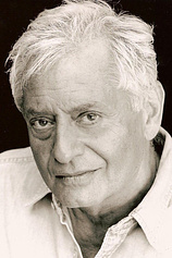 picture of actor Louis Negin