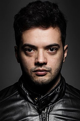 photo of person Carlos Conceição