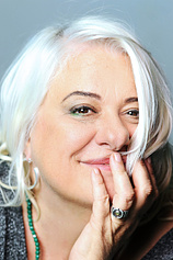 picture of actor Claudia Della Seta