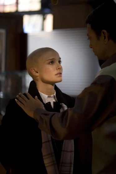 Natalie Portman en new-york-i-love-you