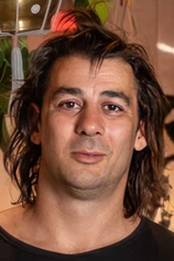 Foto de Ahilleas Hariskos