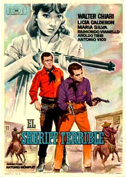El Sheriff Terrible