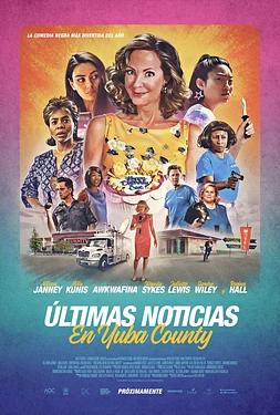 Últimas Noticias en Yuba County