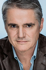 photo of person Joseph S. DeBeasi