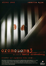 poster of movie Cromosoma 3