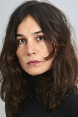 photo of person Nadia de Santiago