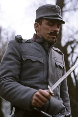 Foto de Zoltán Bezerédy