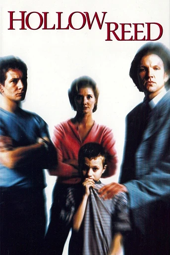 Poster de Tras el Silencio