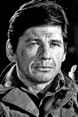 Foto de Charles Bronson