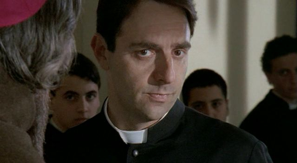 still of movie Juan Pablo I, La Sonrisa de Dios