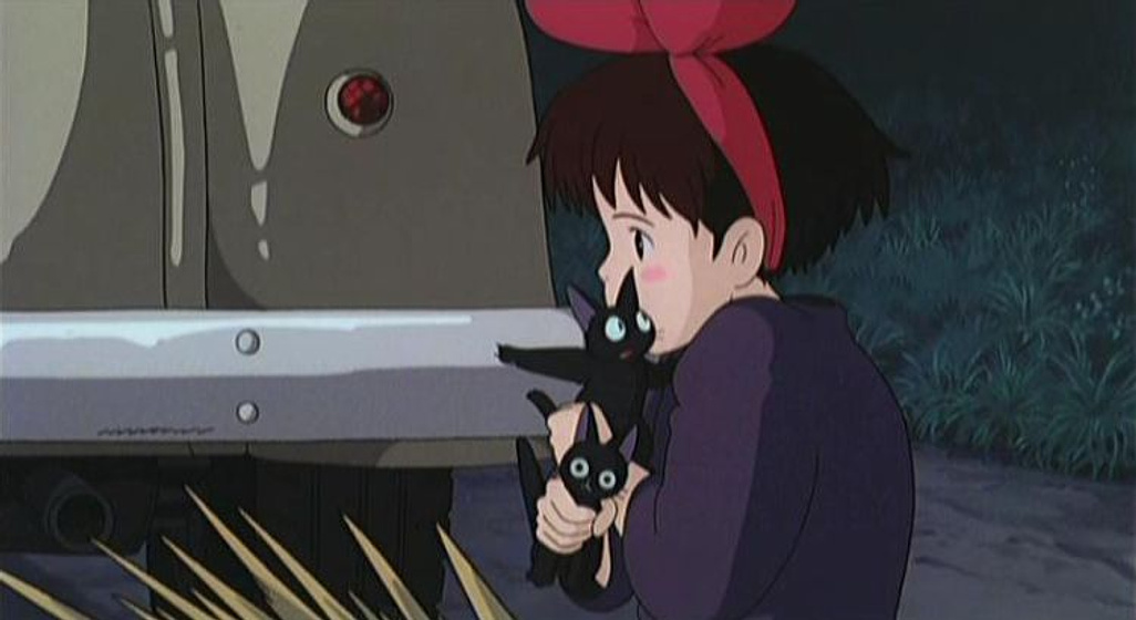 Imagen de Nicky, la aprendiz de bruja